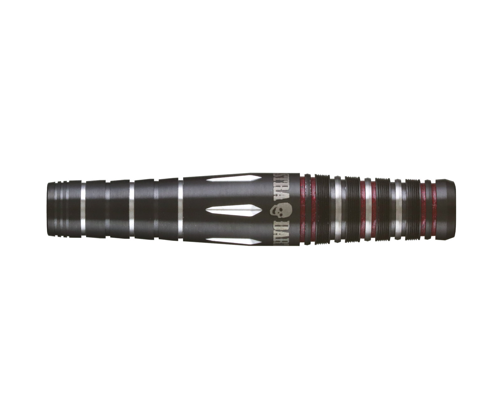 世界的に レッドスター アストラダーツ バラージ BARRAGE DARTS ASTRA