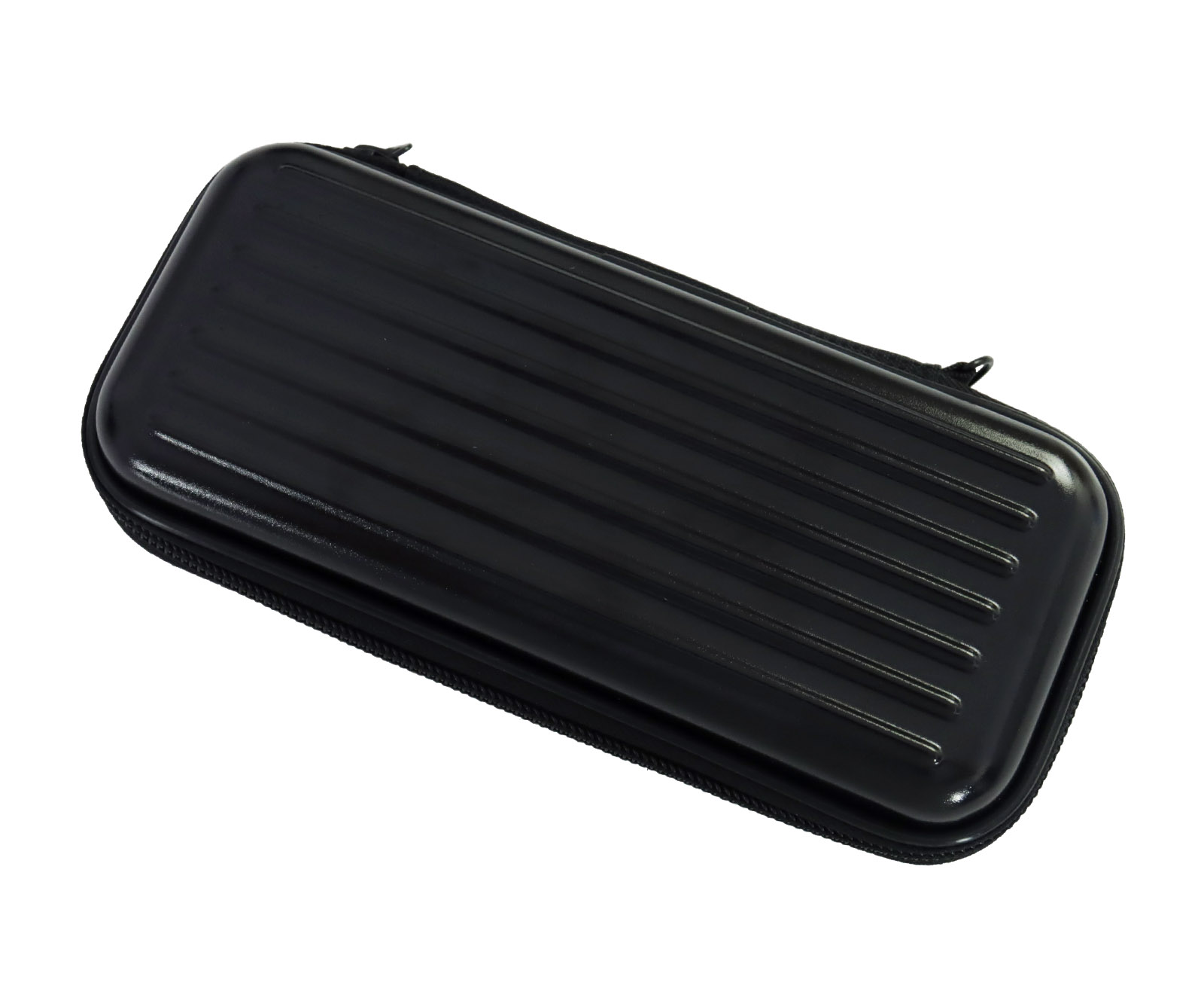 ダーツケース【ブリコラージュ】ベルニナケース ブラック｜ダーツ用品