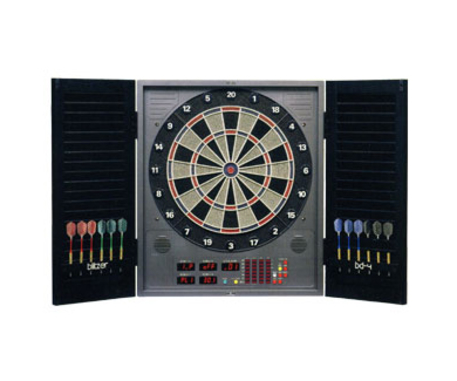 BLITZER DARTS ブリッツァー エレクトロニックダーツ BD-19 - ダーツ