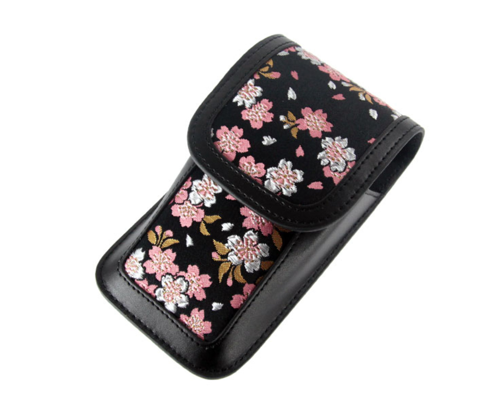 カメオCAMEOダーツケースGARMENTガーメント2.5桜BLACKサクラ ダーツケース【カメオ】ジャスティン ジャパネスク 桜|ダーツ