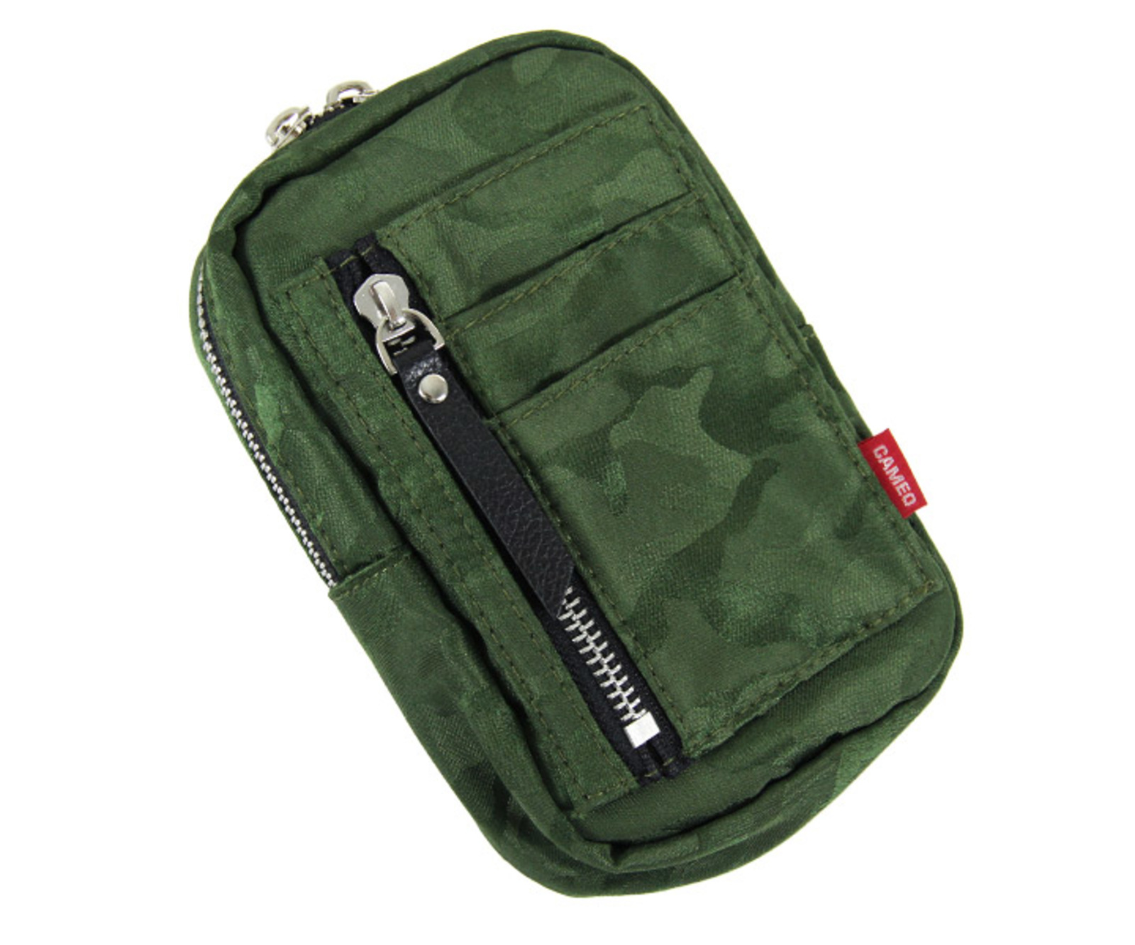 CAMEO 迷彩柄ダーツケース ＋ ダーツ3本 セット CAMEO 迷彩柄ダーツケース ＋ ダーツ3本 セット