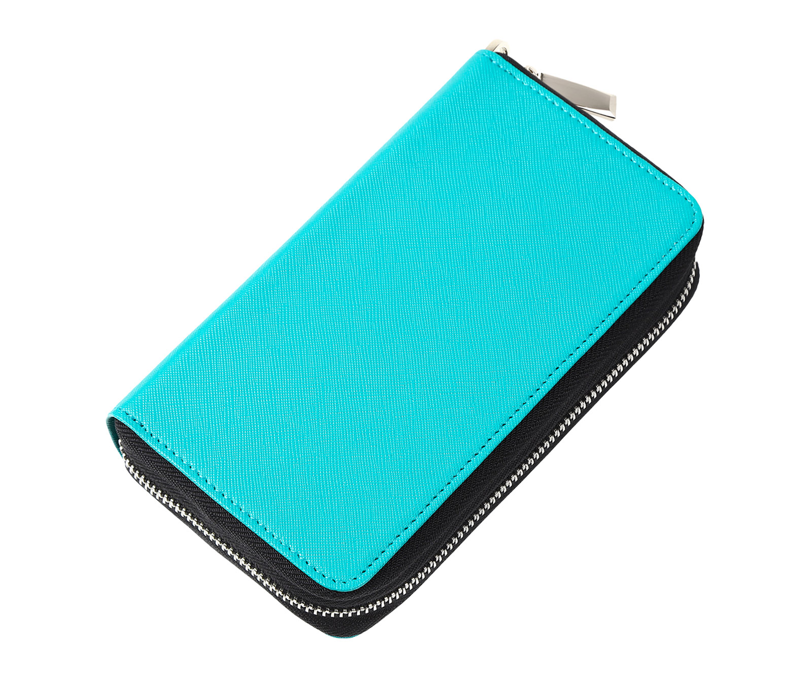 ダーツケース【カメオ】エアロブック アクア｜ダーツ用品はエスダーツ