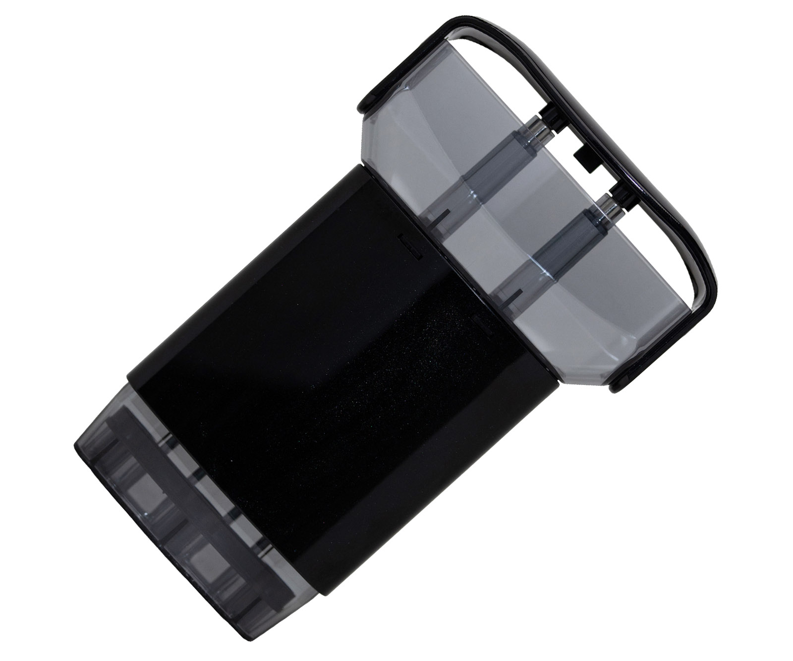 ダーツケースカバー（黒×黒）② ダーツケース【コスモダーツ】ケースX 2.0 パールブラック｜ダーツ用品