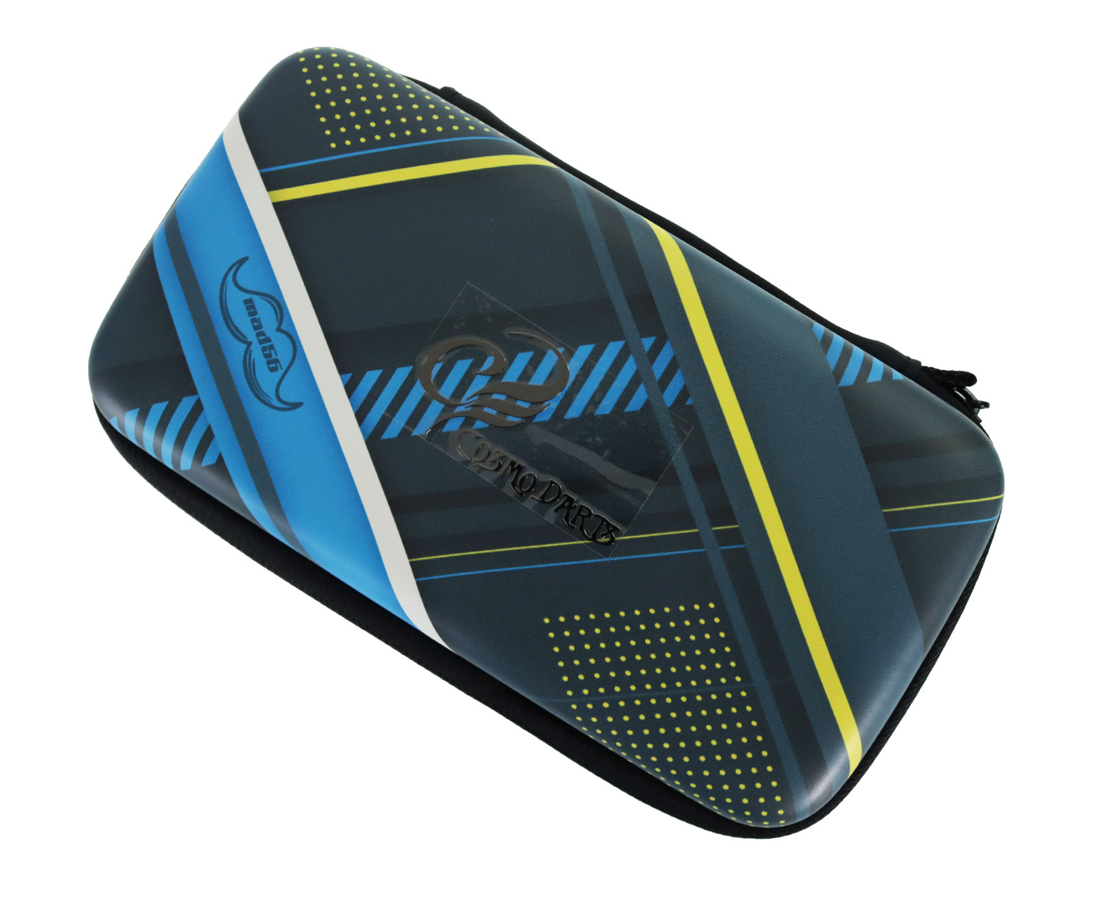 ダーツケース【コスモダーツ】クラッチ・デュオ マッシモ・ダンテ