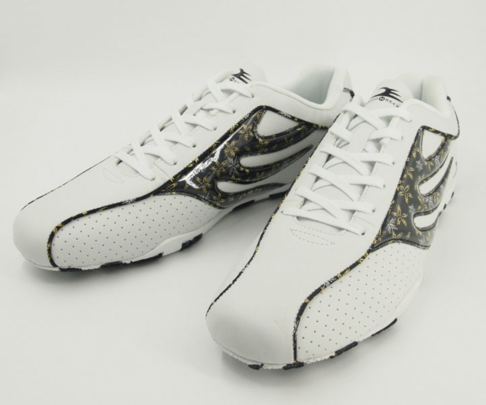 ダーツスポーツアクセサリ【ドラゴンベアード】DB-580J ホワイト