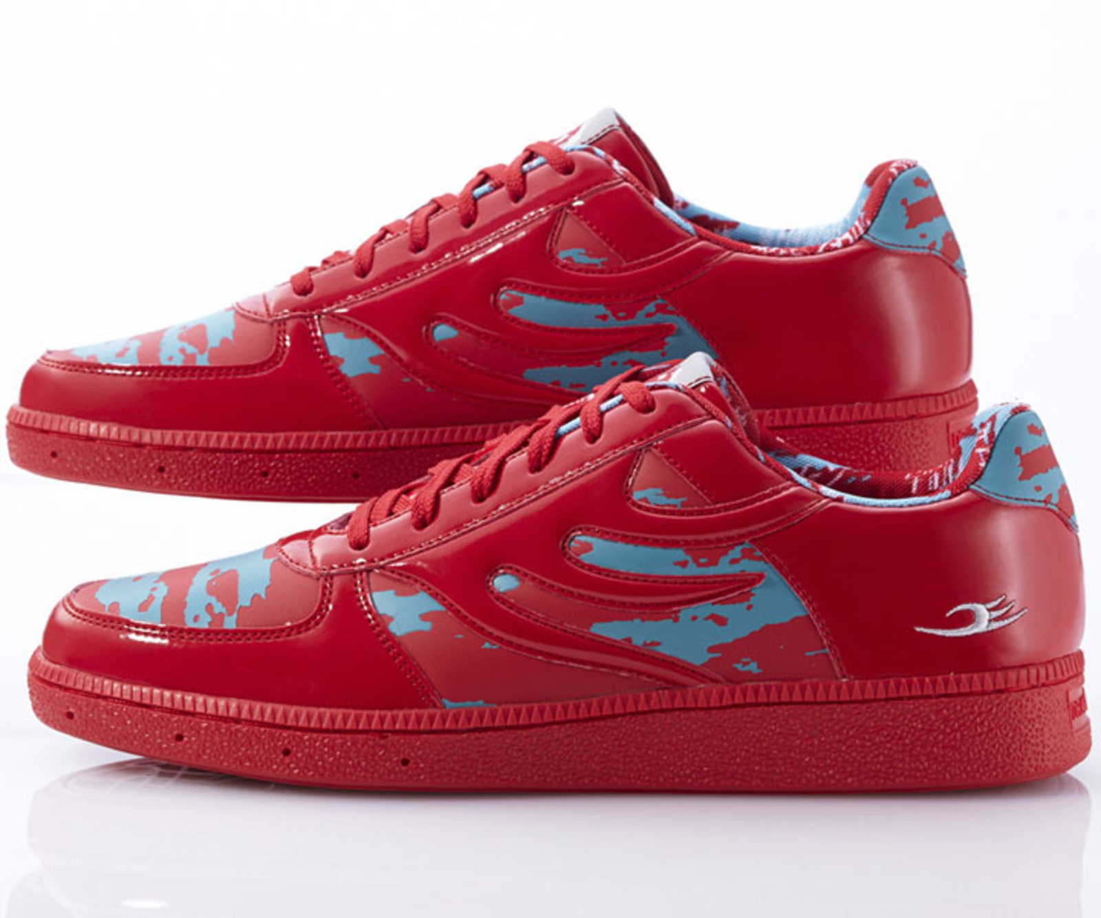 ダーツスポーツアクセサリ【ドラゴンベアード】DB-2604U ULTRA7 レッド