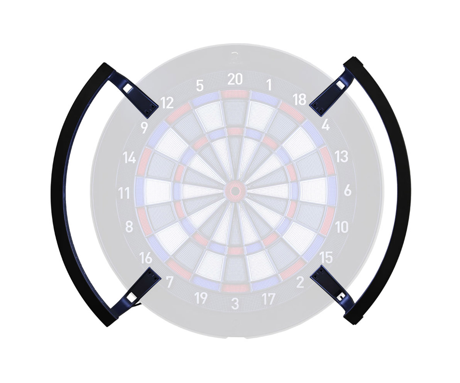 予約商品】ダーツボード関係商品【ダーツライブ】DARTSLIVE Home Focus