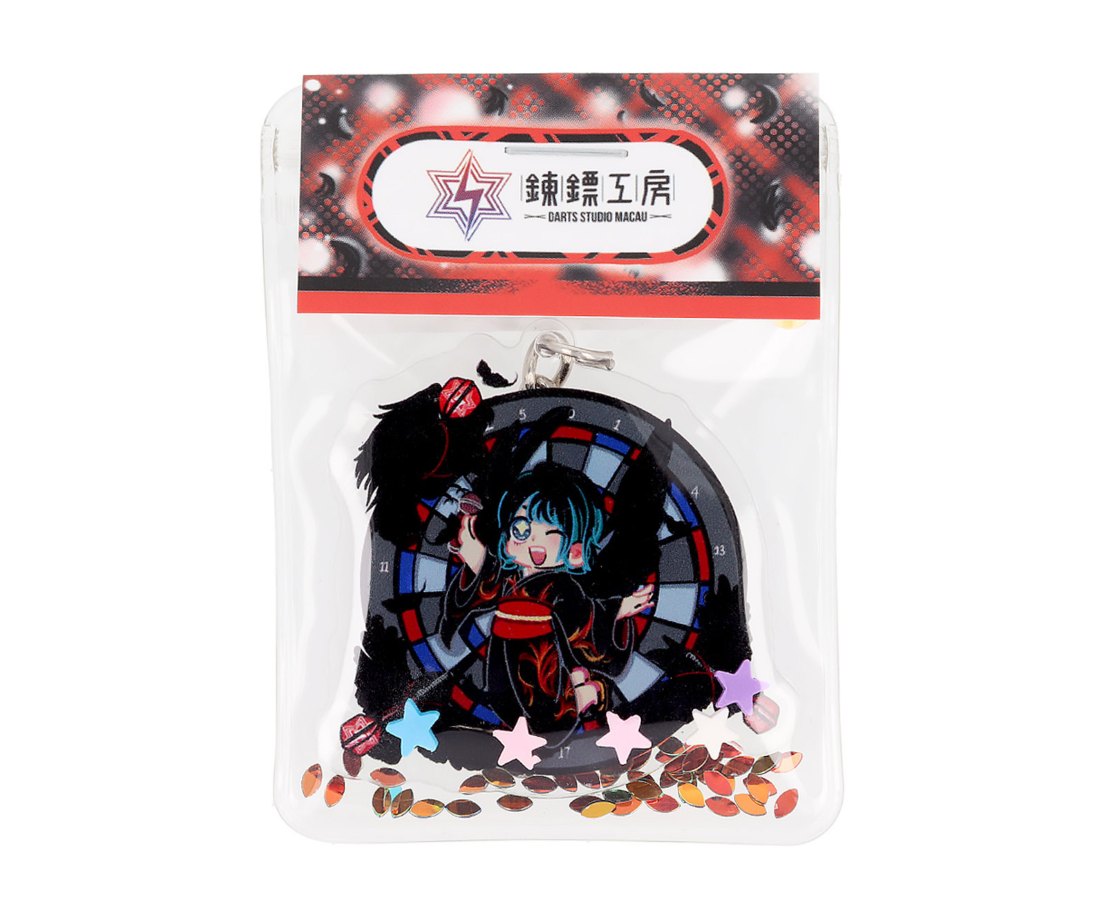 ダーツ雑貨【ダーツスタジオマカオ】プレイヤーグッズ