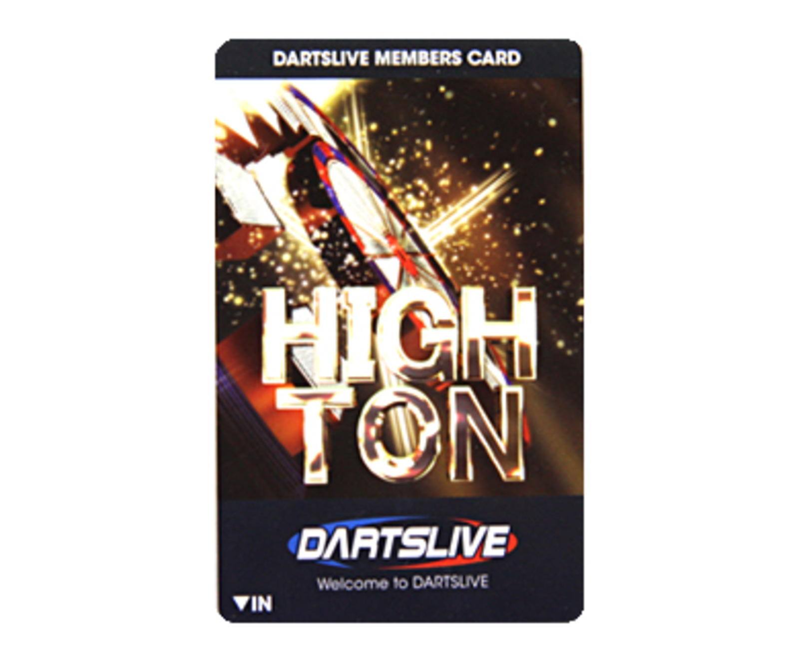 限定】DARTSLIVE イエーガーマイスター - ダーツ