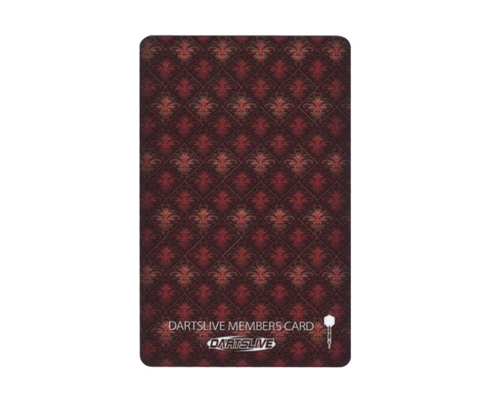 ダーツライブカード アクセサリ > ダーツライブカード > DARTSLIVE CARD #055 ＜09