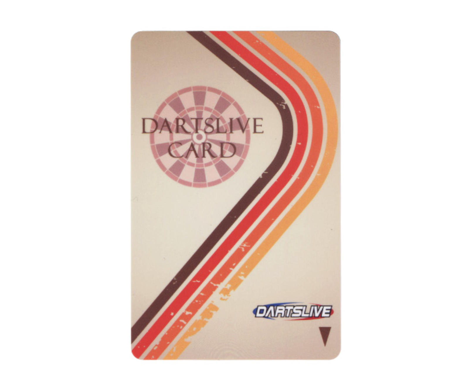 TARGET ダーツライブカード アクセサリ > ダーツライブカード > ダーツライブ プレイヤー