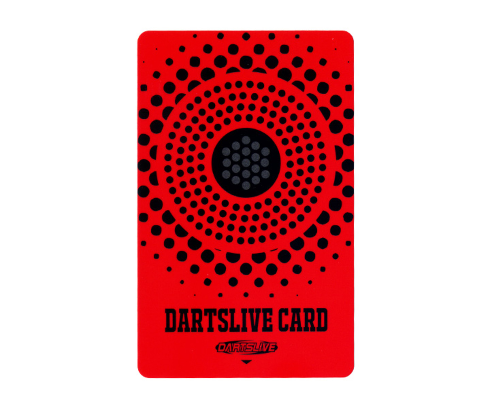 MONSTER×L-styleイベント限定 ダーツライブカード