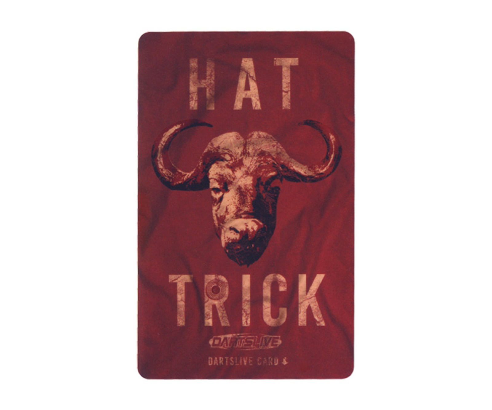 ダーツライブカード　ハットトリック Amazon.co.jp: ダーツライブ 和柄 龍 HAT TRICK ハットトリック