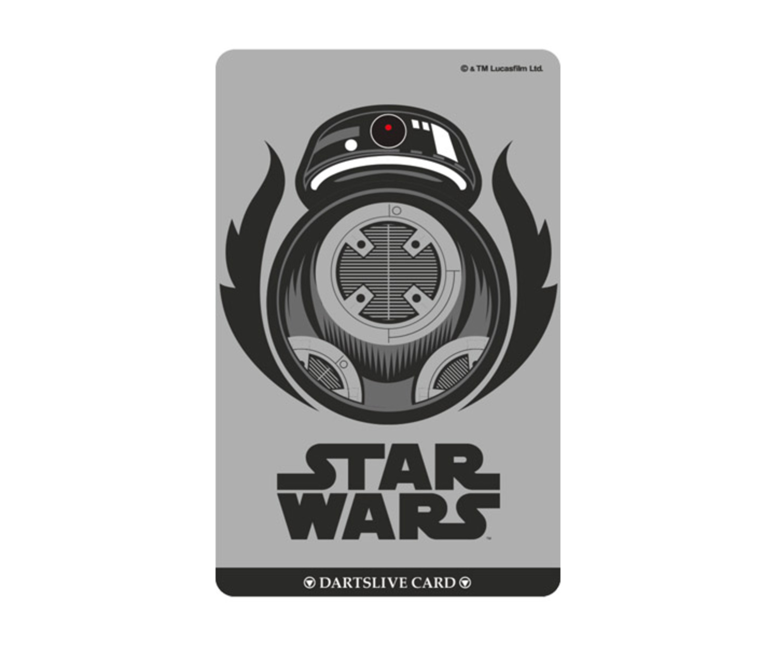 ダーツライブカード スターウォーズ Amazon | DARTS LIVE CARD STARWARS 07 [ダーツライブカード スター