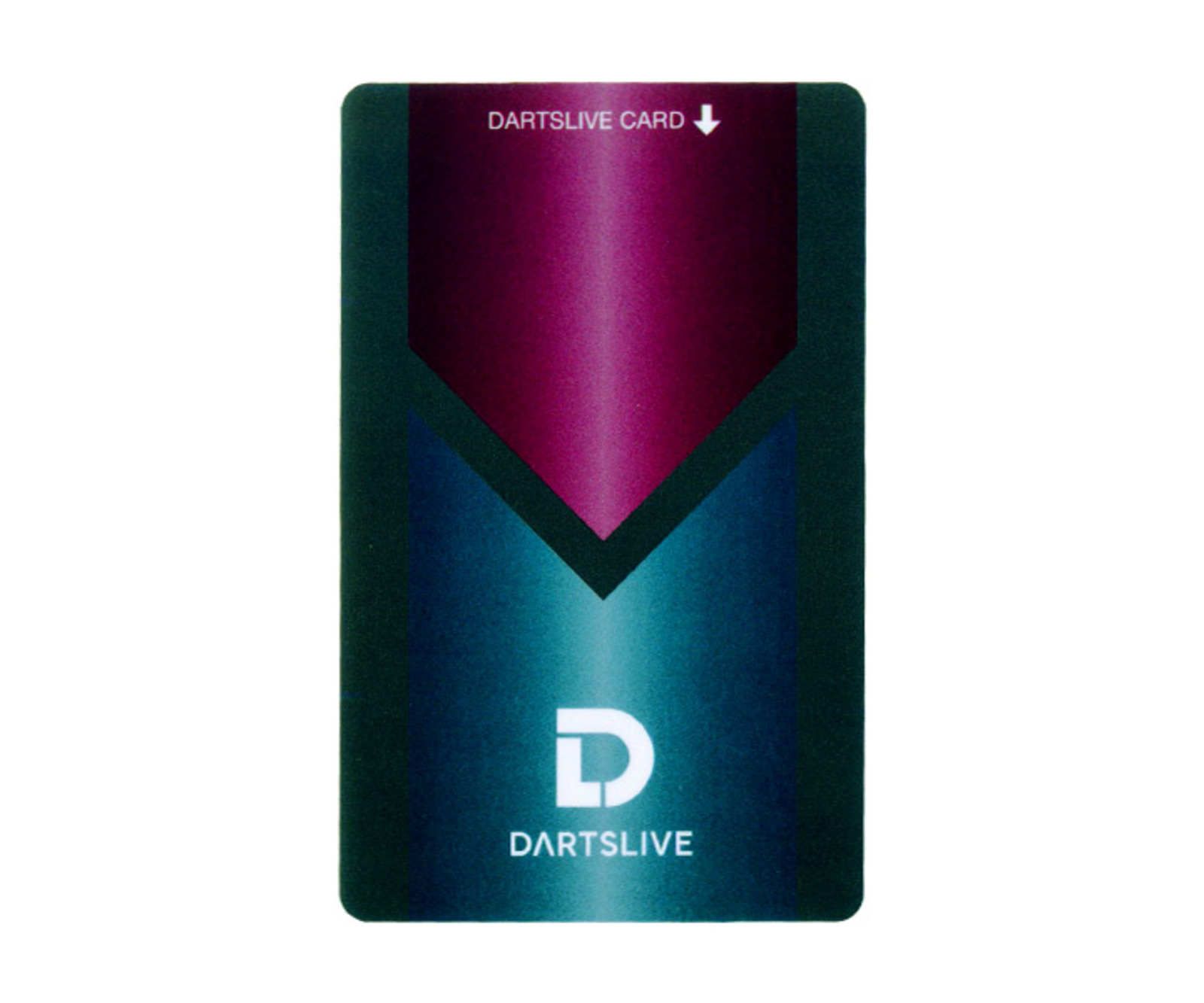 ゲームカード【ダーツライブ】#045 ディレクション｜ダーツ用品は