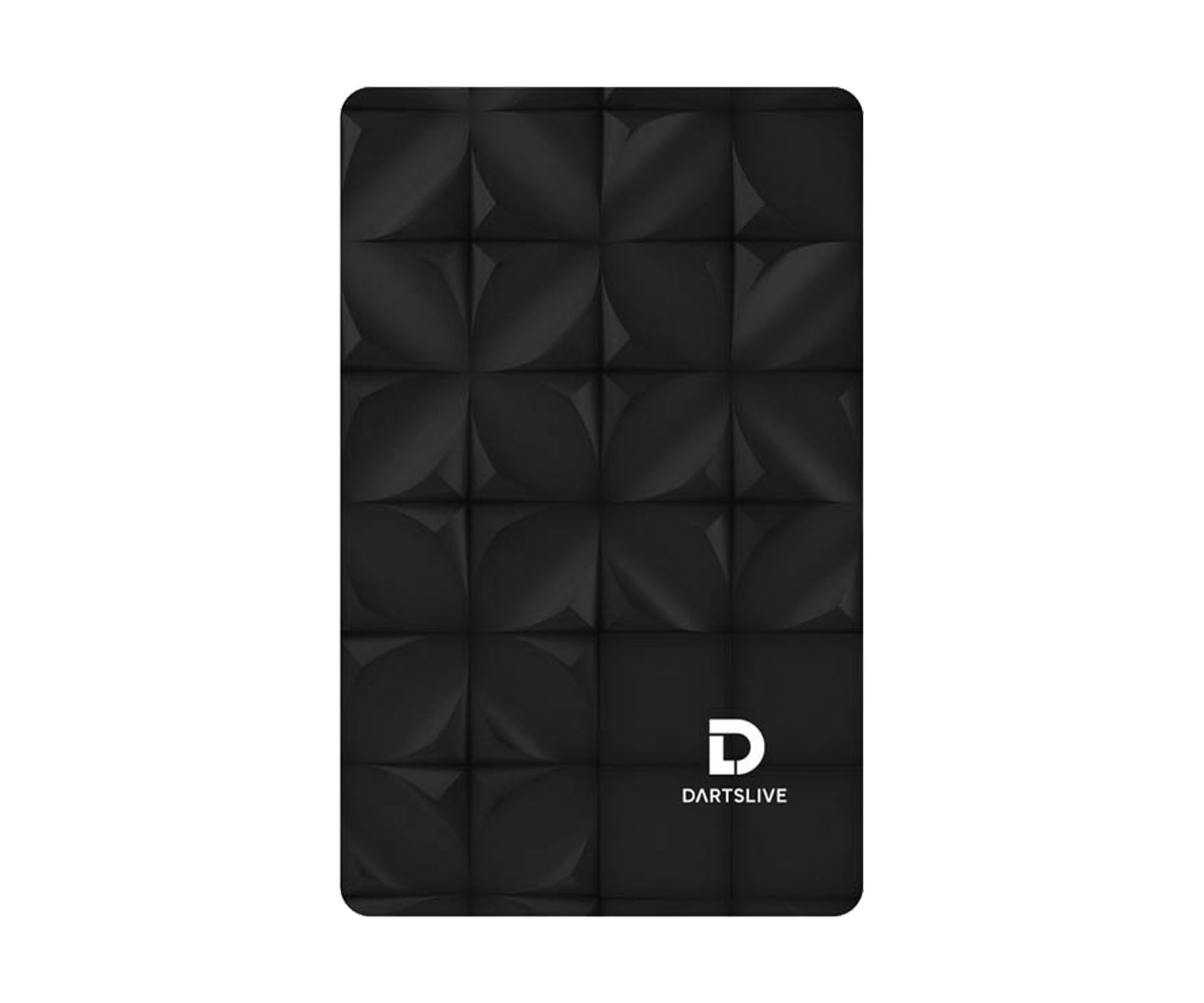 ゲームカード【ダーツライブ】#048 タイル模様2021｜ダーツ用品