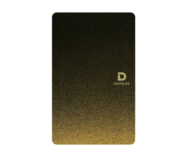 【新品・未使用・非売品】ダーツライブカード 地元じゃ負け知らず 新品・未使用・非売品】ダーツライブカード 地元じゃ負け知らず