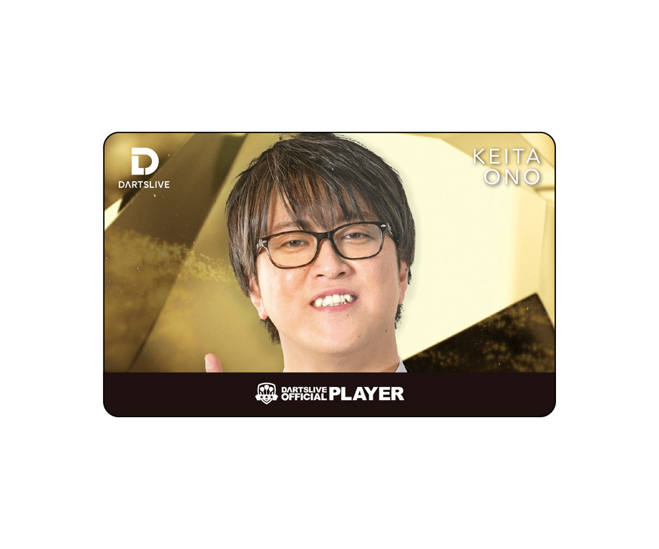 予約商品】ダーツ雑貨【ダーツライブ】ダーツライブ プレイヤーグッズ