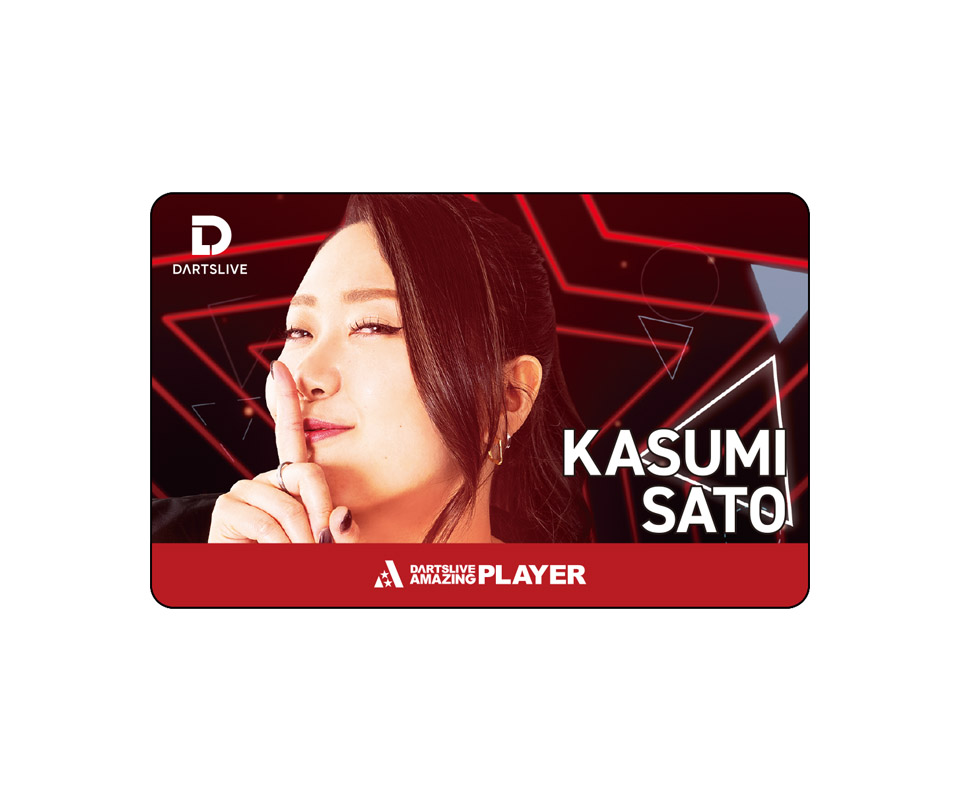 予約商品】ダーツ雑貨【ダーツライブ】ダーツライブ プレイヤーグッズ