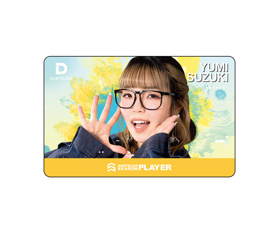 予約商品】ダーツ雑貨【ダーツライブ】ダーツライブ プレイヤーグッズ