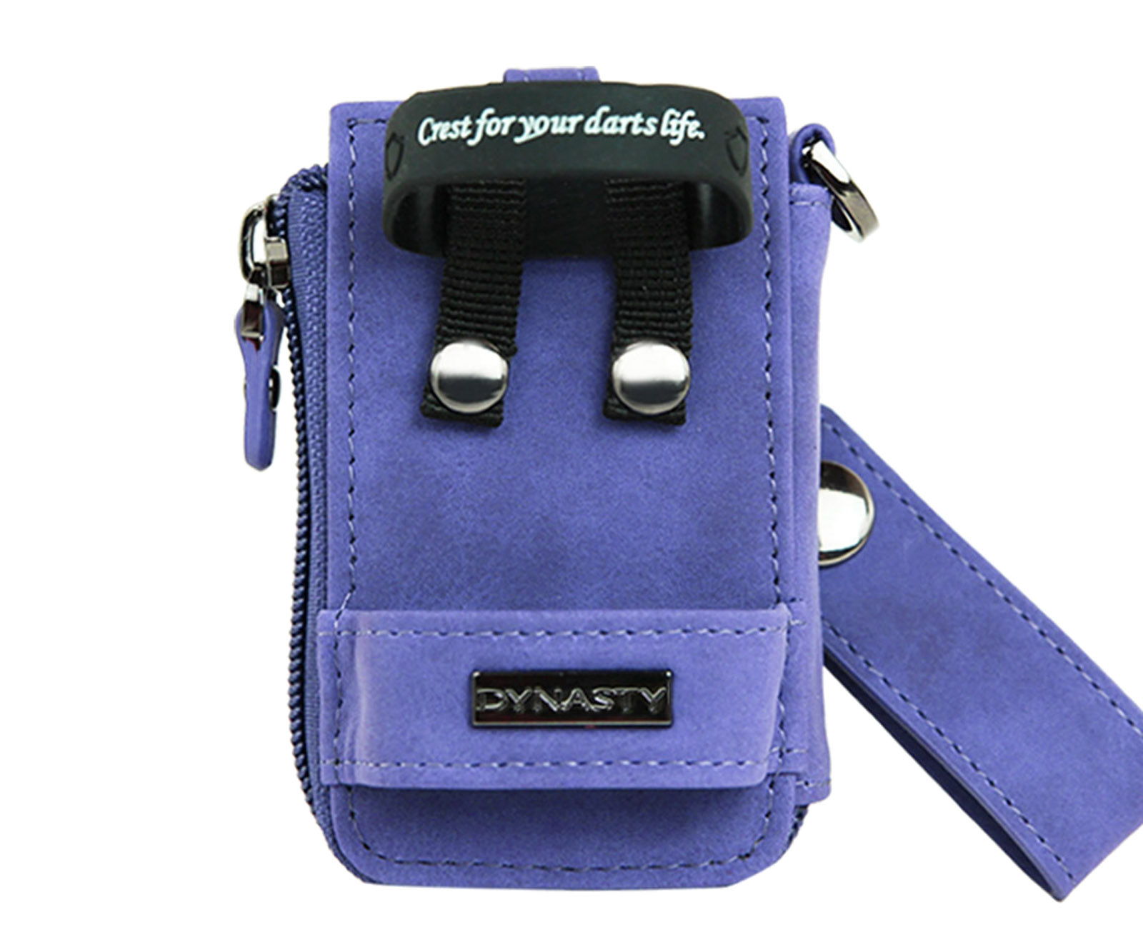 クリスタルワン ダーツケース＆チップケース 村松治樹プロ 優勝モデル