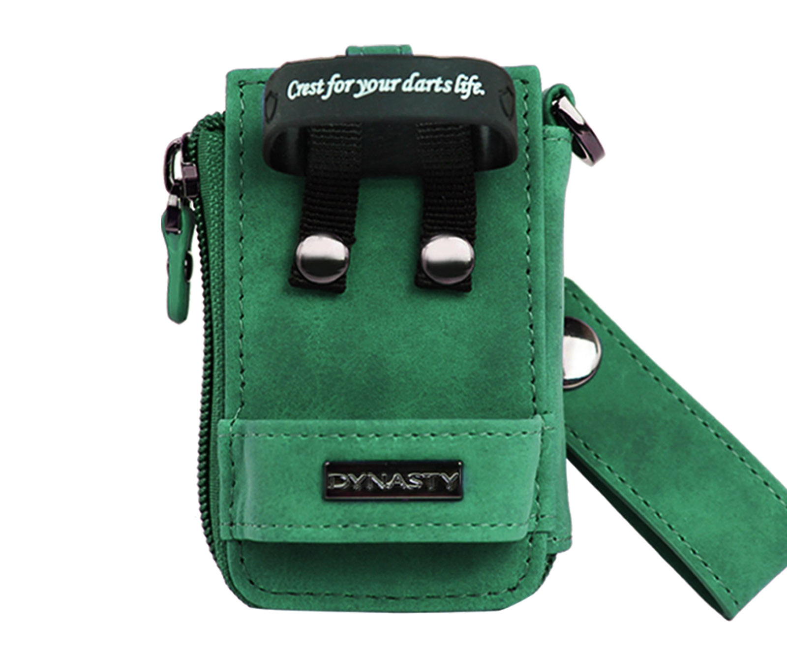 ダーツケース【ダイナスティー】クリスタル ワン ケースプラス ダーツケース【ダイナスティー】クリスタル ワン ケースプラス