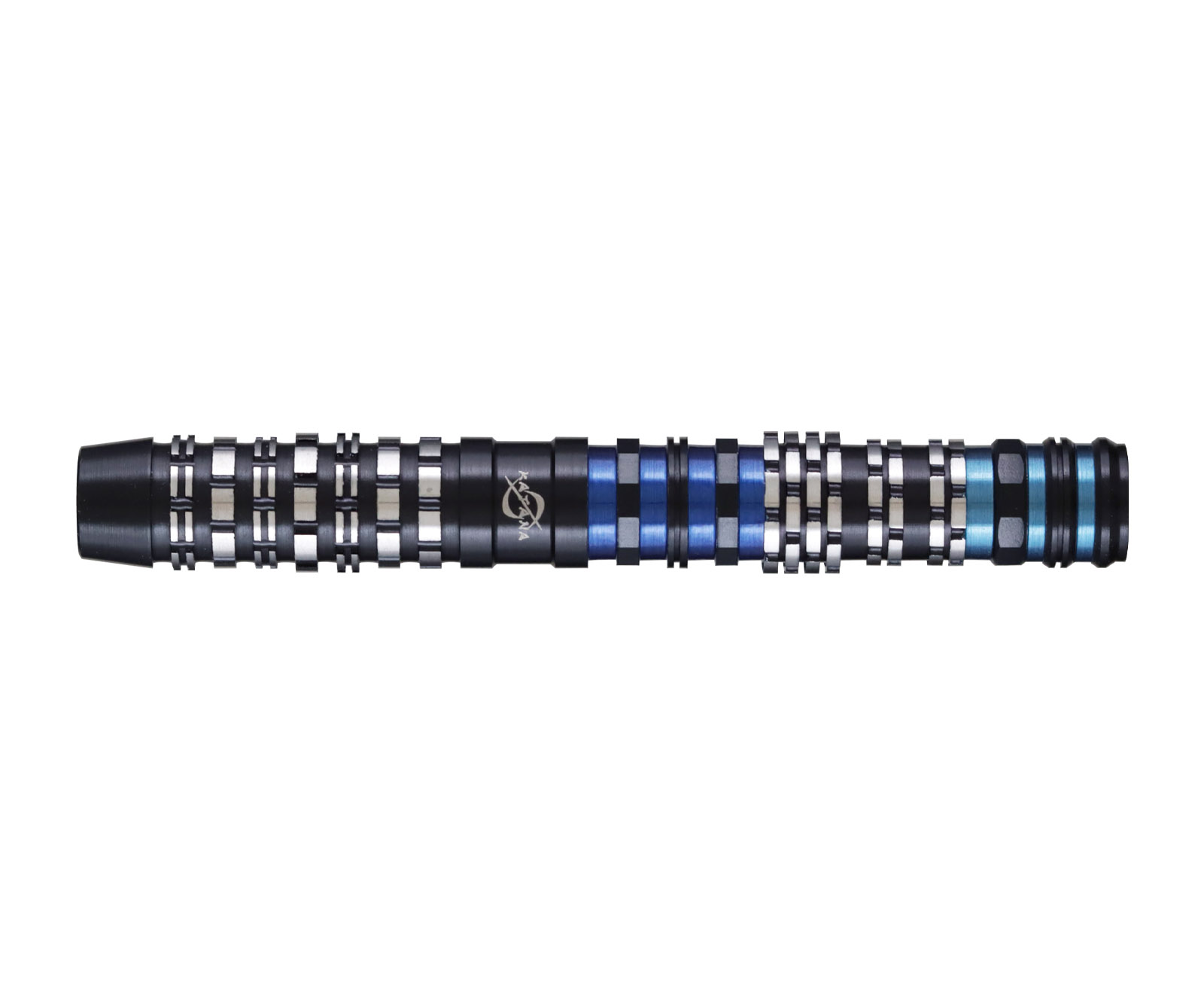 ダーツ caat バレル【ダイナスティー】カタナ KATANA 撃【51】 黒川智成モデル 2BA
