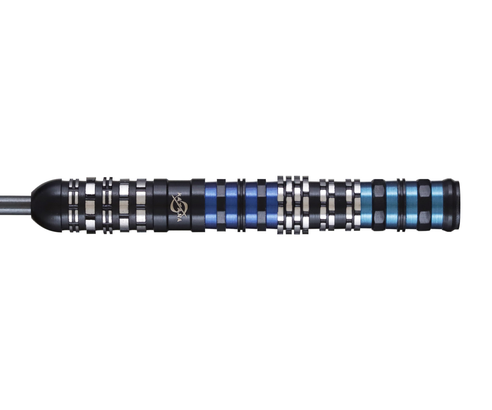 バレル【ダイナスティー】カタナ KATANA 撃 黒川智成モデル スティール