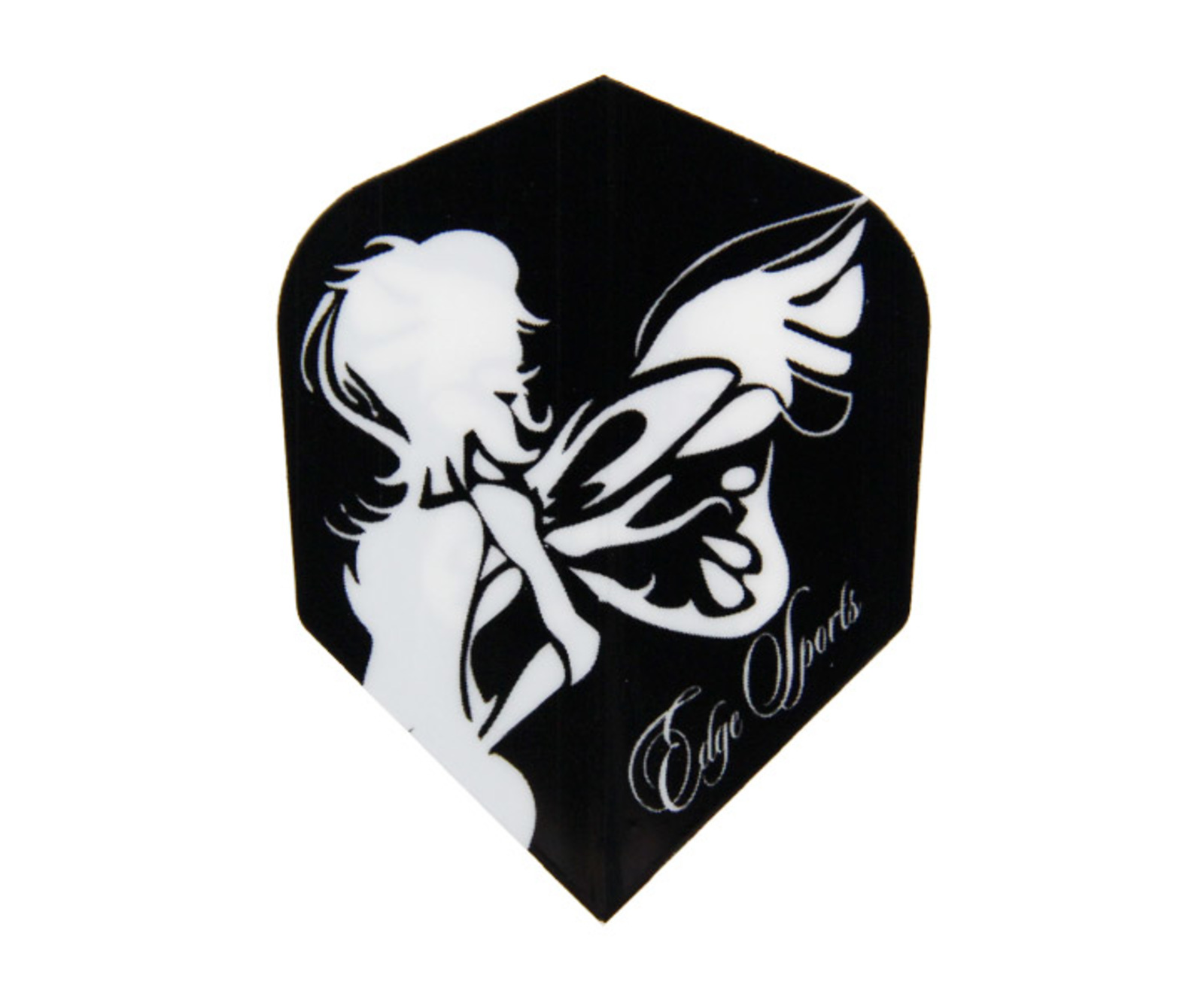 ダーツフライト【エッジスポーツ】AIR FLIGHT 69 （セクシーフェアリー