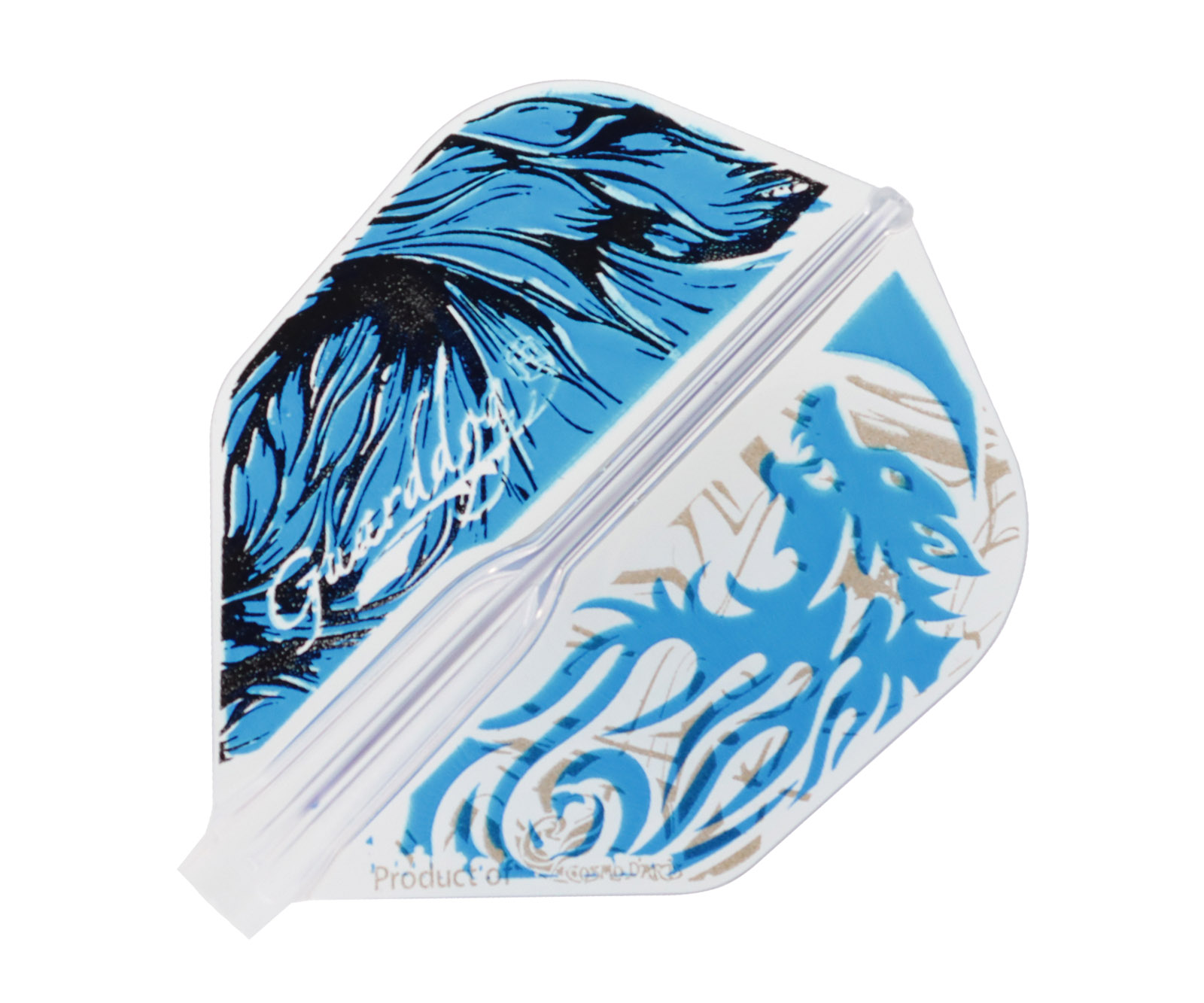 フライト【フィットフライトエアー】大城正樹モデル ver.6 シェイプ