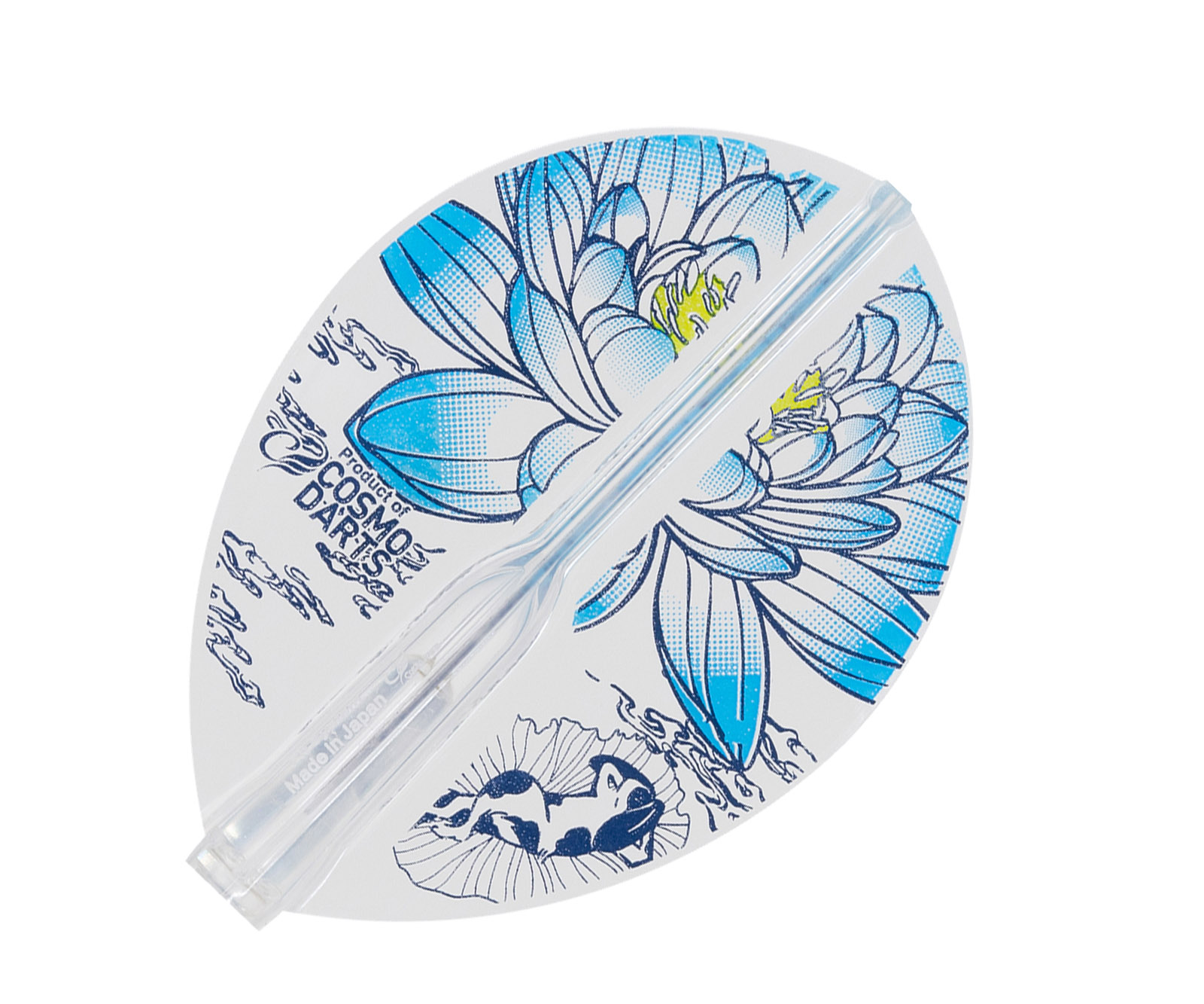 フライト【フィットフライトエアー】鎌田恋モデル ver.2 ティア