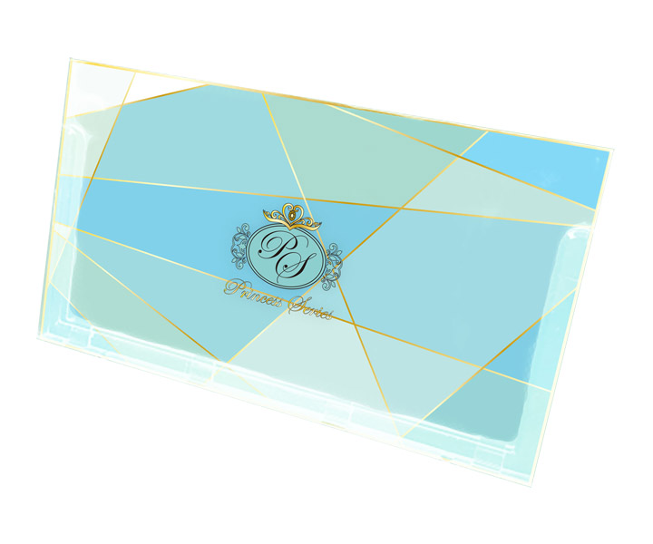 ダーツ雑貨【エルスタイル】プリンセスシリーズ カレンダー 2022