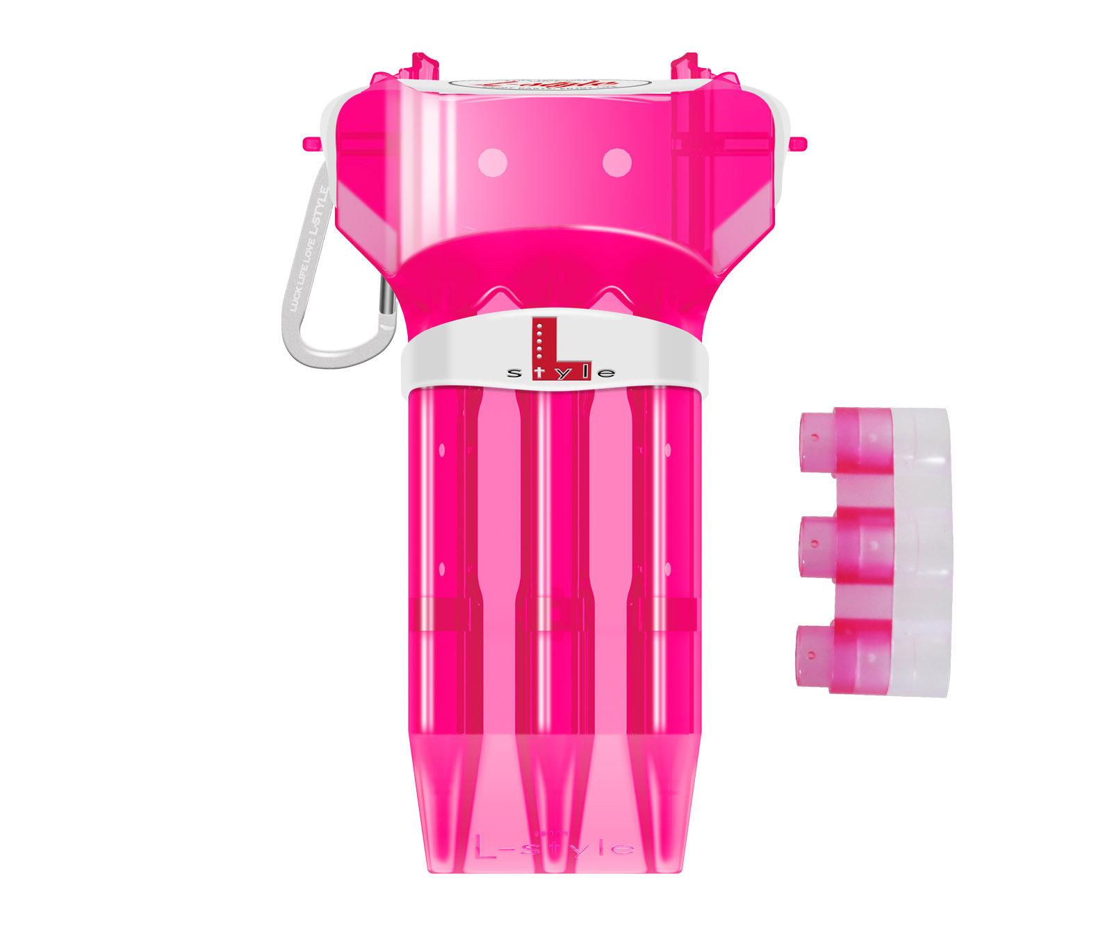 あぷーる様ご確認用★クリスタルワン Lスタイル【クリスタルワン】KRYSTAL ONE | ダーツ専門通販 TiTO