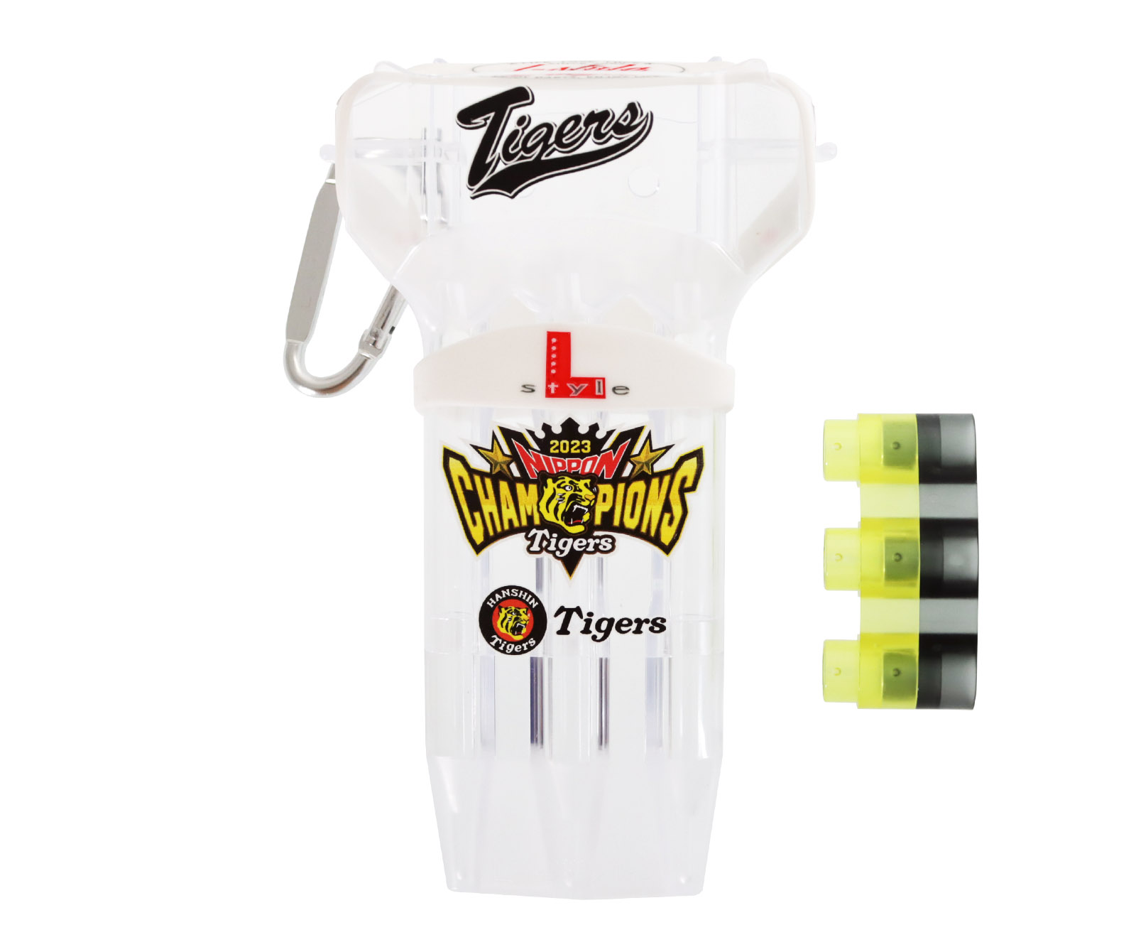 激レア!!DEPS サイドワインダー 阪神タイガースモデル 実釣未使用品 2026年最新】Yahoo!オークション -デプス サイドワインダーの中古品