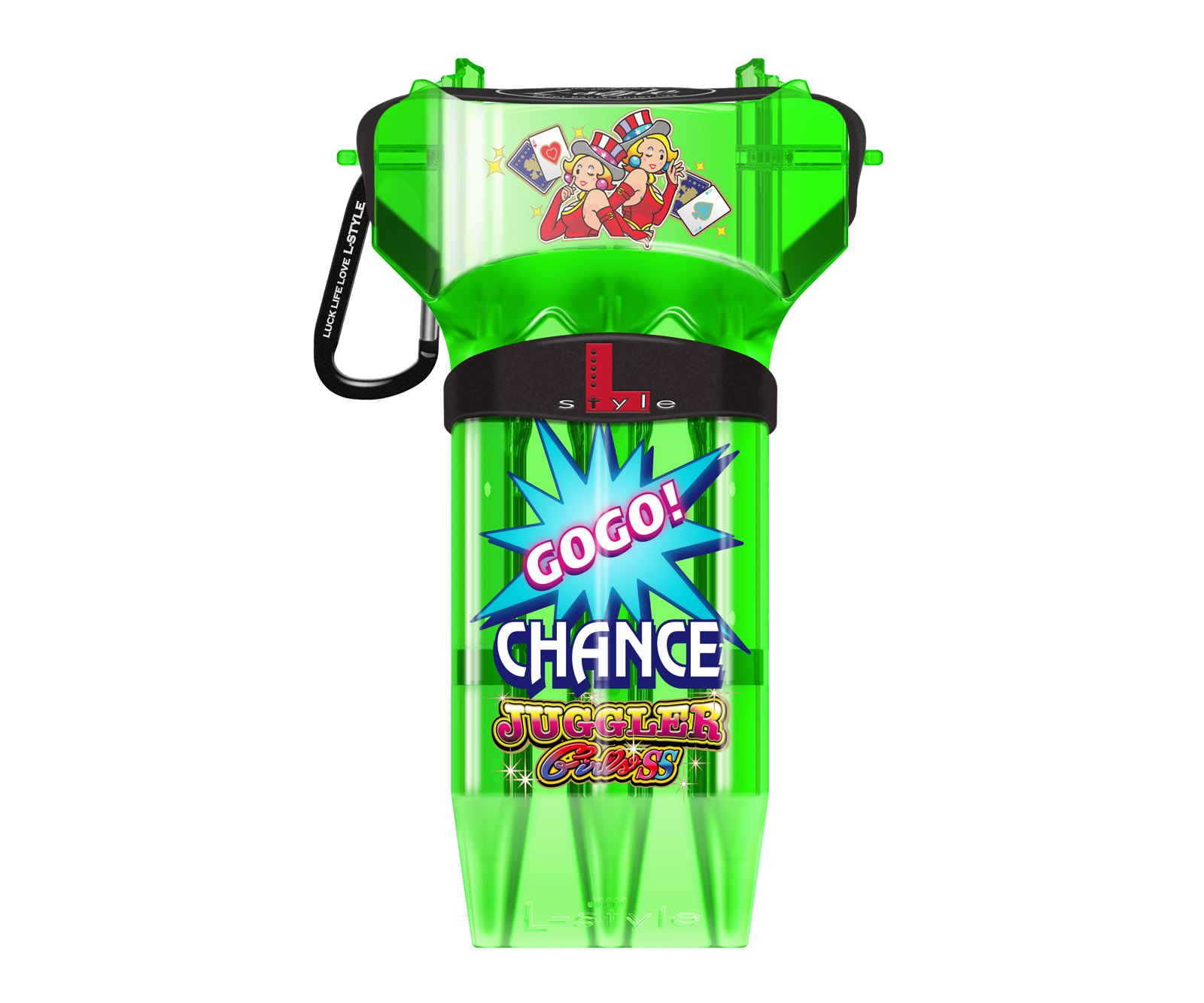 【新品未使用】ダーツ　クリスタルワン　ダーツ祭り L-style Japan 【公式】ダーツ on X: 