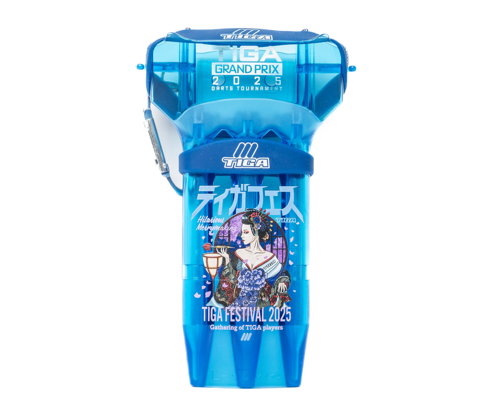 【新品未使用】ダーツ　クリスタルワン　ダーツ祭り Amazon.co.jp: ガチャ限定版 エルスタイル クリスタルワン 日本