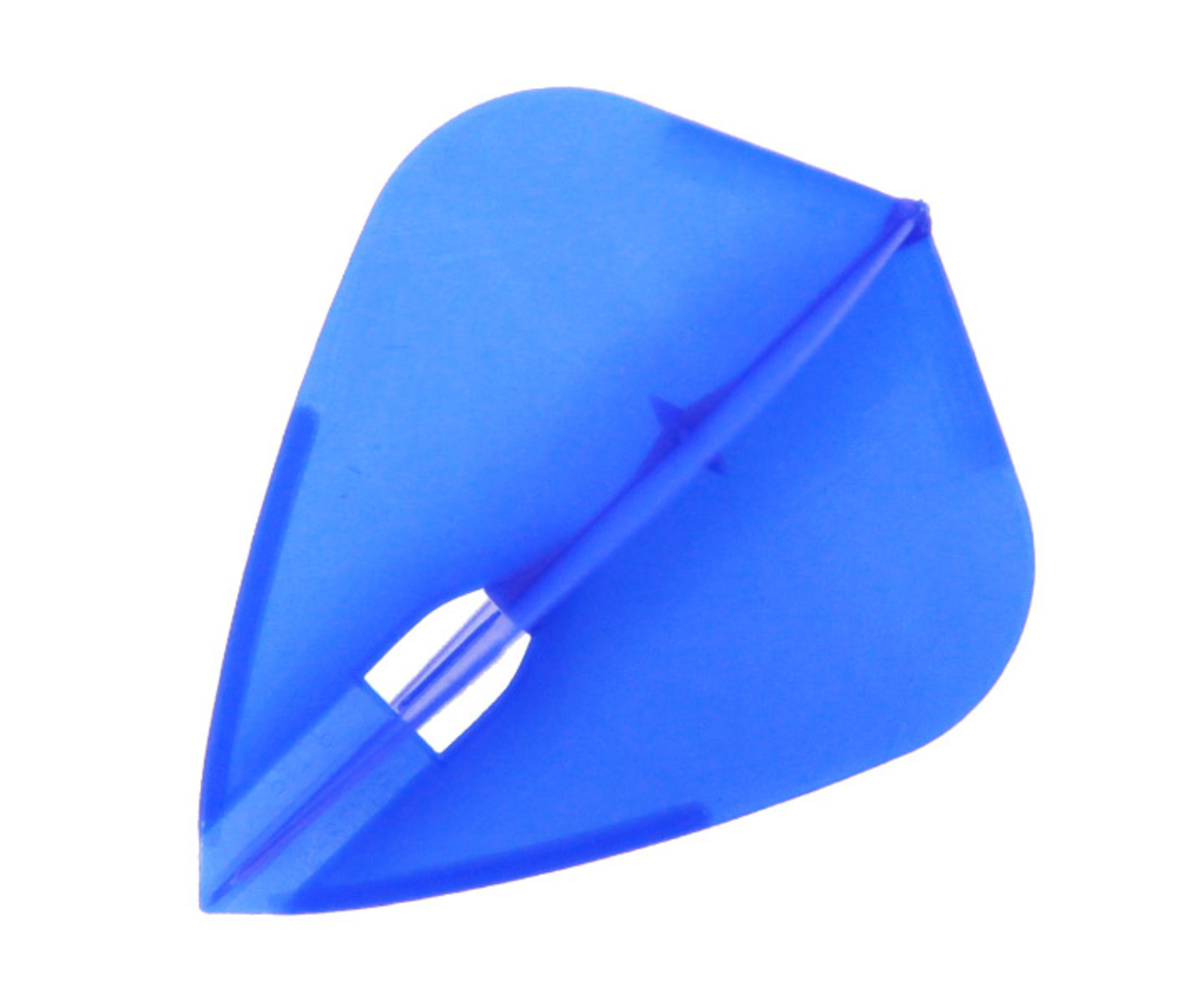 ダーツフライト【エルフライト】PRO カイト シャンパンリング対応