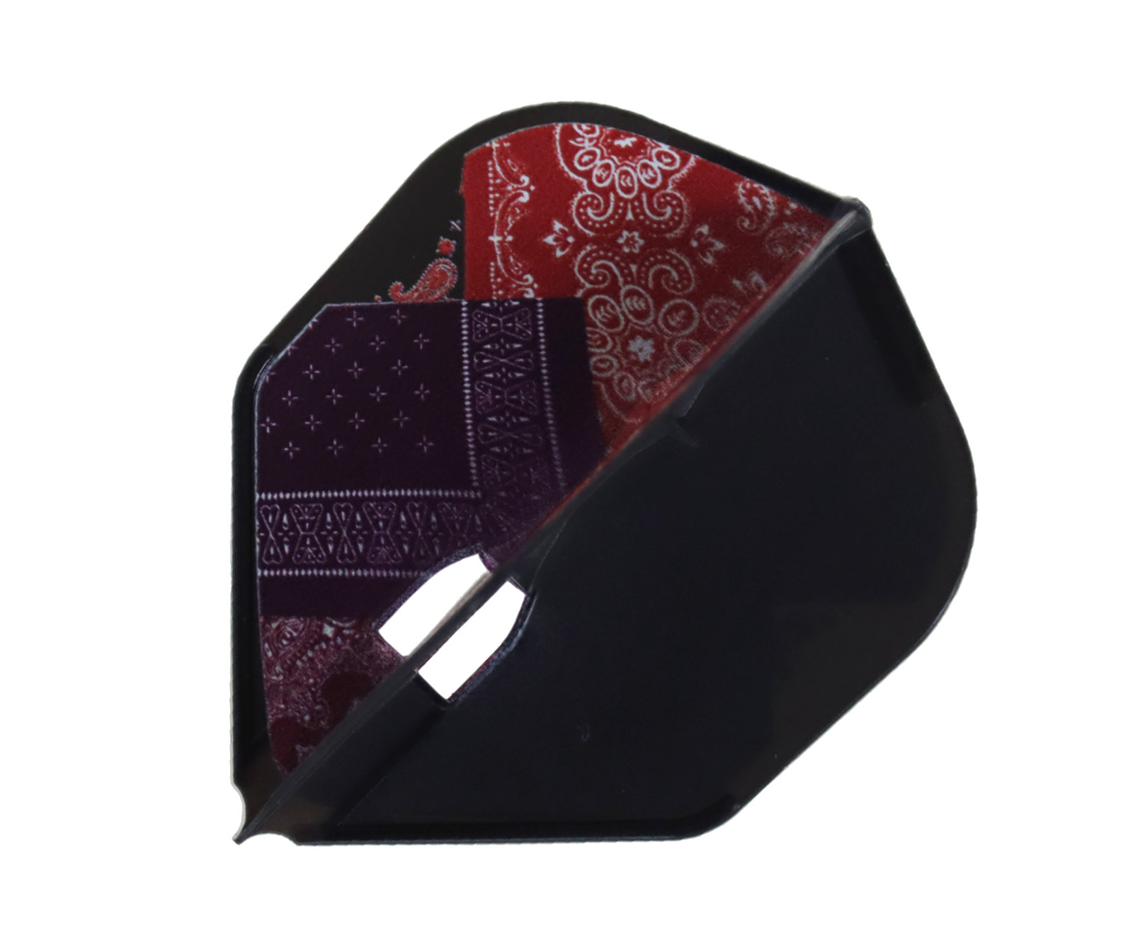 フライト【エルフライト×ダイナスティー】PRO MOYAモデル シェイプ