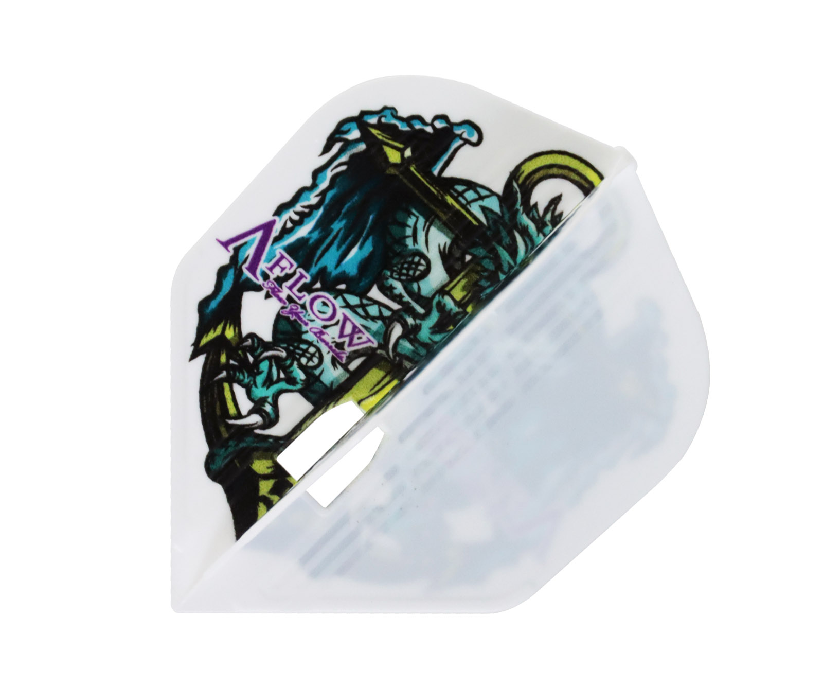 フライト【エルフライト×ダイナスティー】PRO Syusaku 中村周作モデル