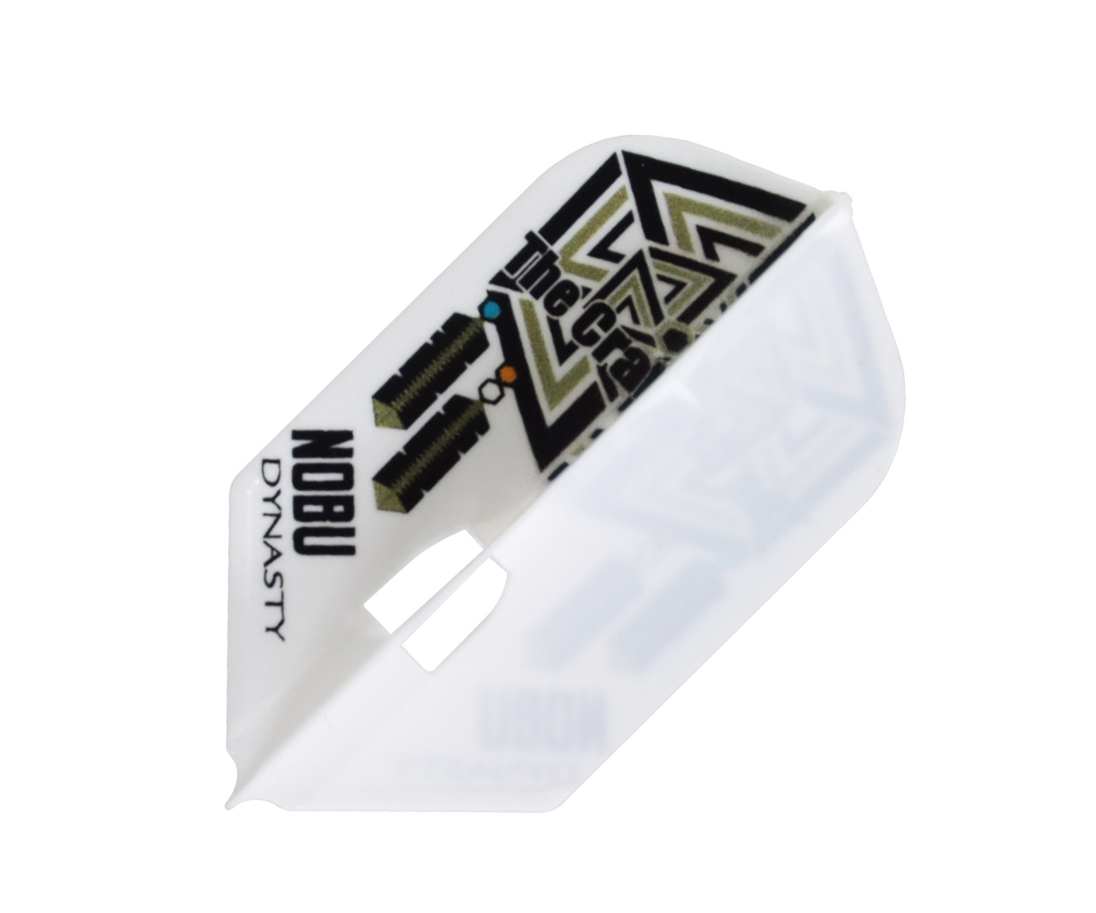 フライト【エルフライト×ダイナスティー】PRO 山本信博モデル NOBU2