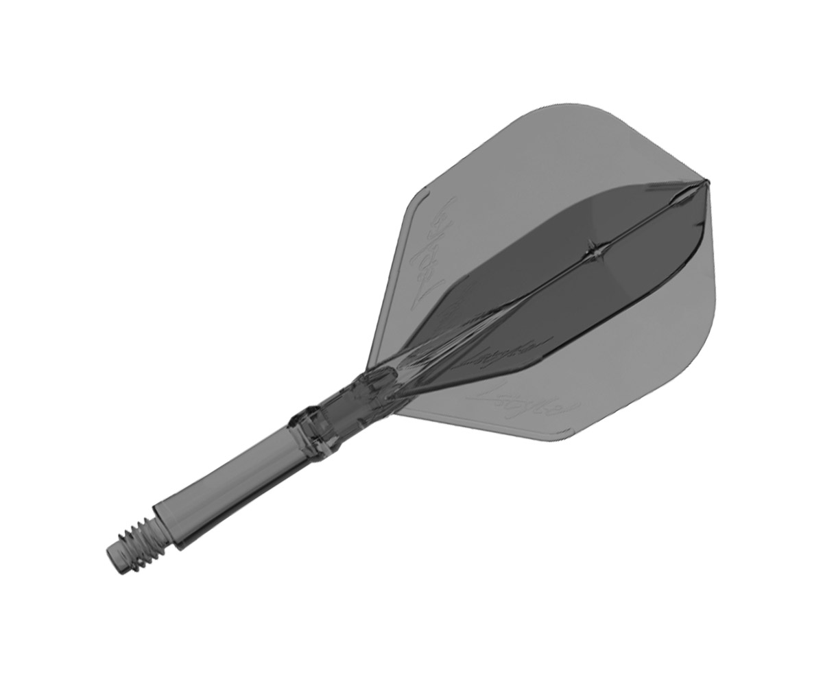フライト【エルスタイル】エルシステム セット シェイプ クリア