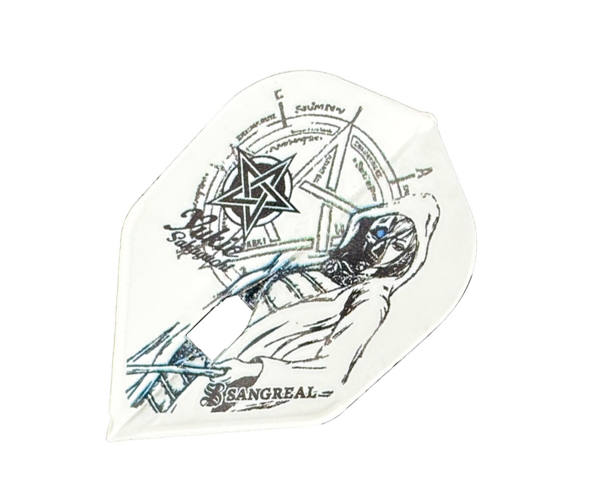 フライト【エルフライト×サングリアル】PRO 坂口優希恵モデル ver.1