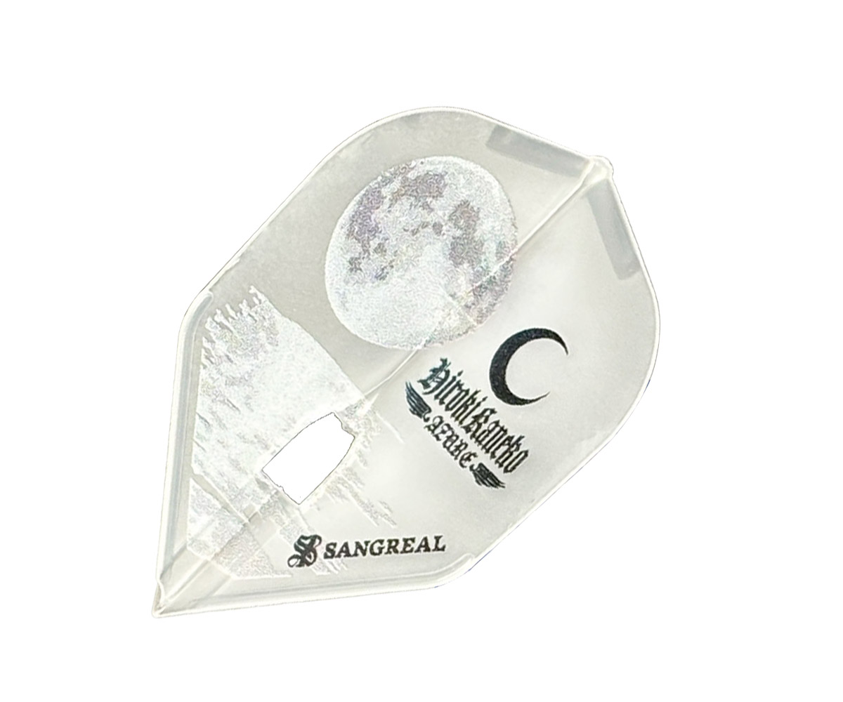 Hiroko＊ページ フライト【エルフライト×サングリアル】PRO 金子拓輝モデル ver.1