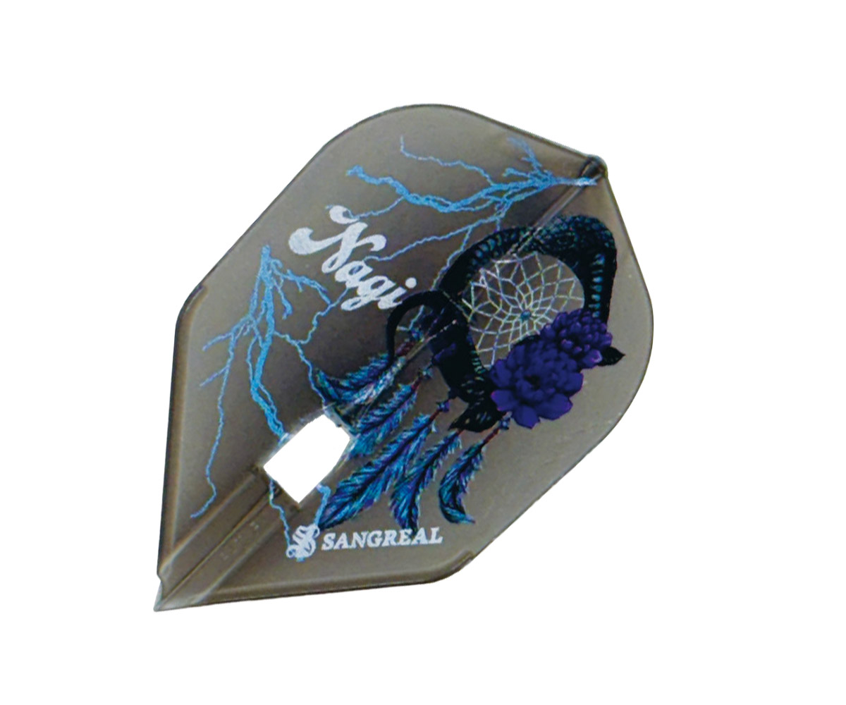 フライト【エルフライト×サングリアル】PRO 溝口渚モデル ver.1