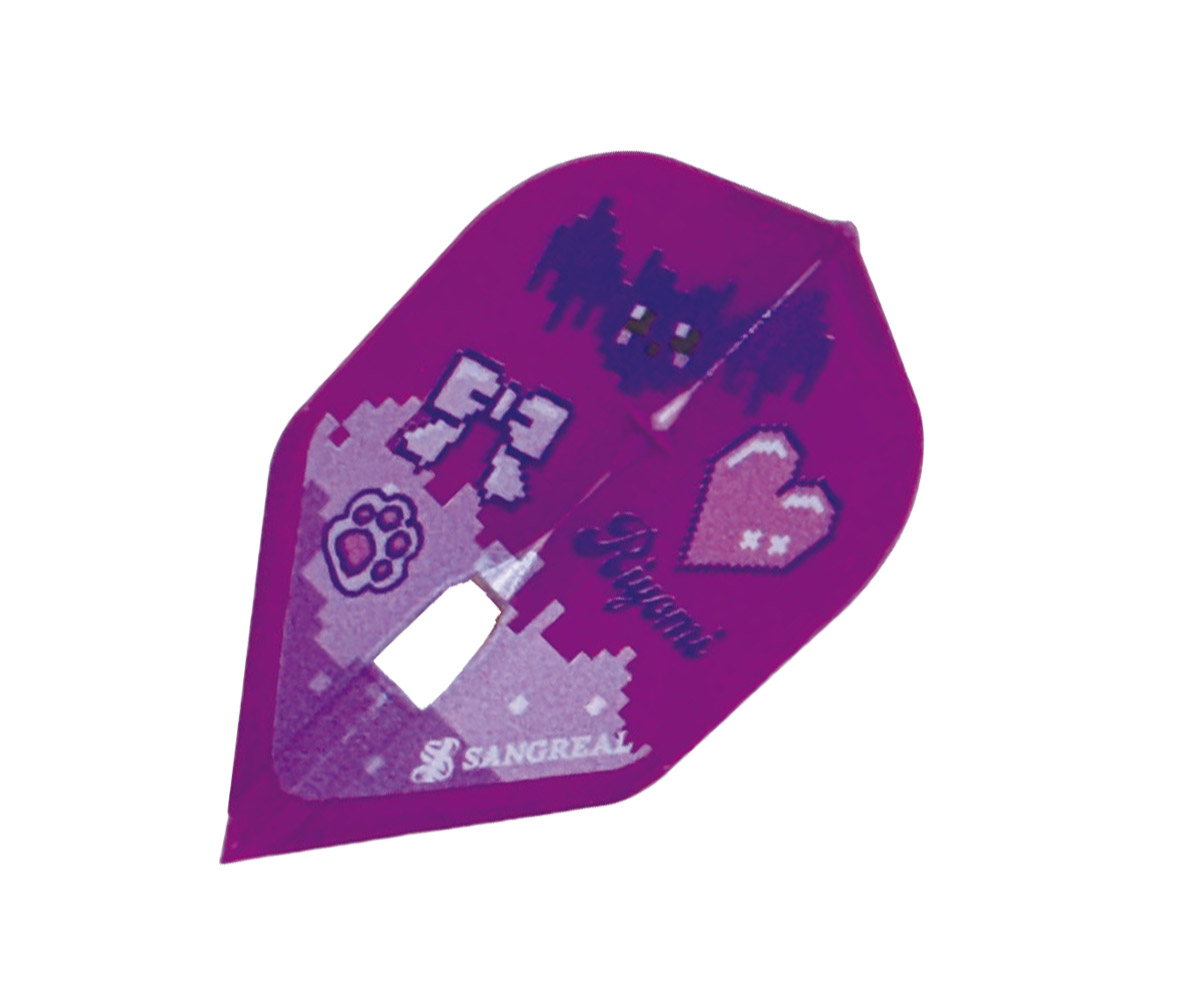 フライト【エルフライト×サングリアル】PRO 江口梨世美モデル ver.1