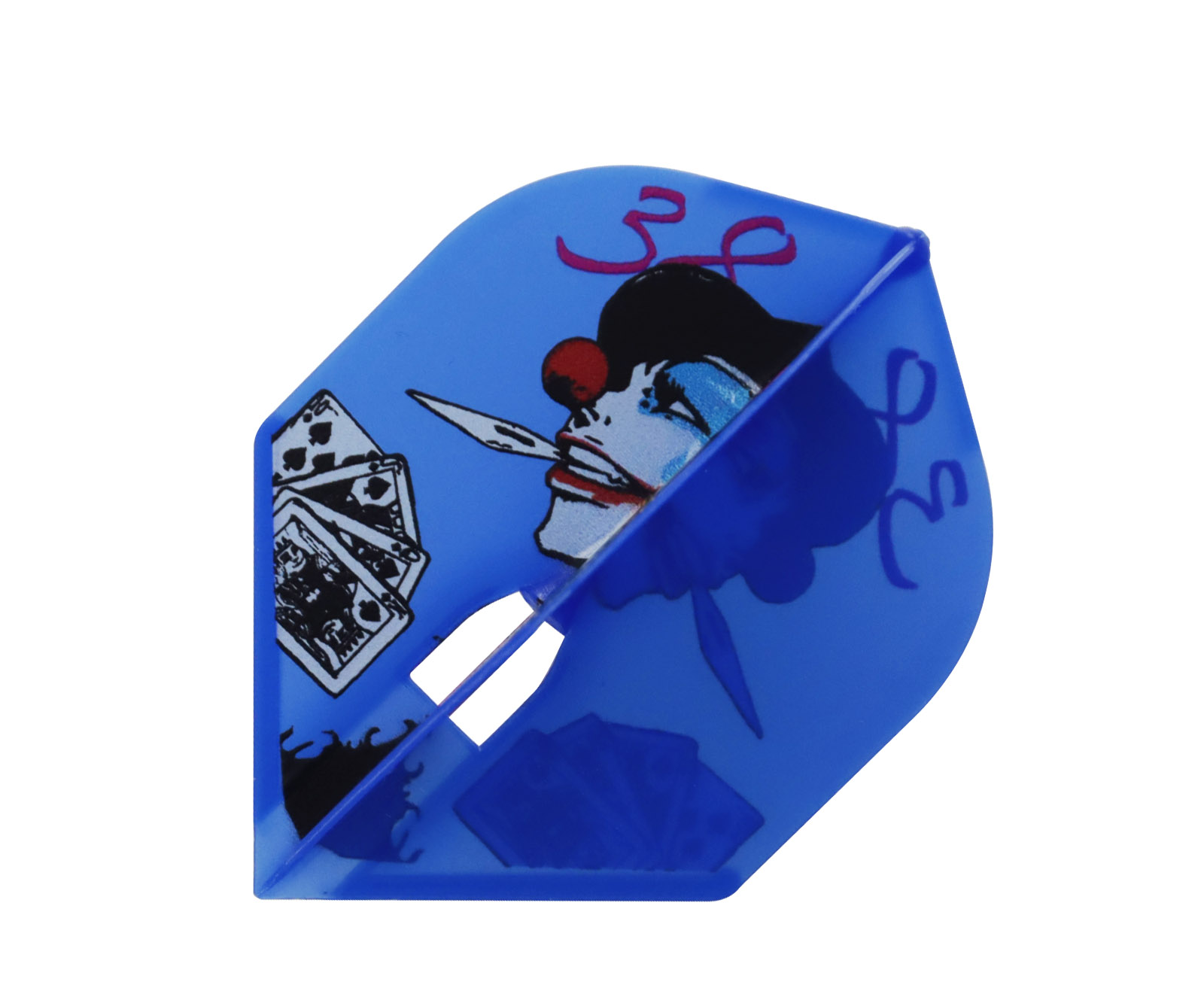 フライト【エルフライト】PRO 佐々木沙綾香モデル ver.4 ロケット MIX