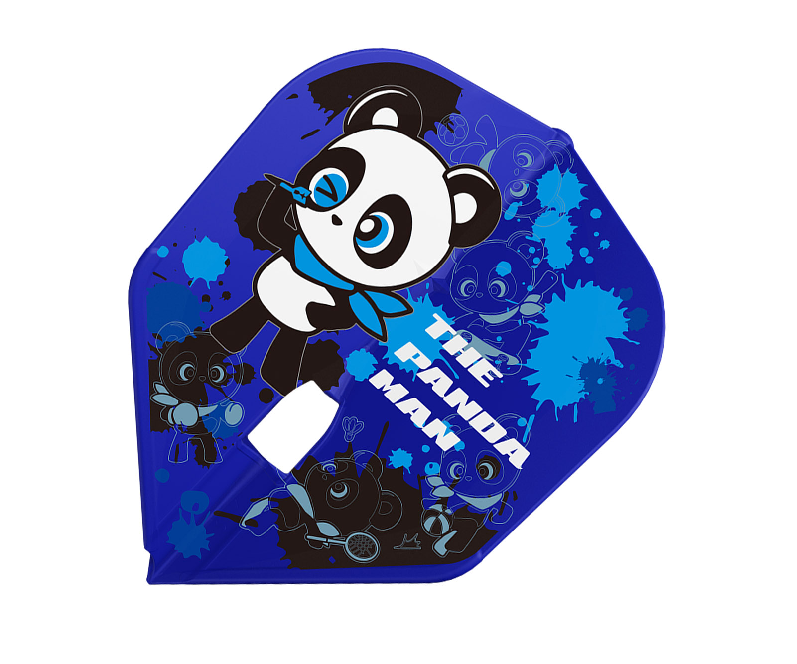 ジャンボ2さん専用 フライト【エルフライト】PRO ヅォン・シャオツェンモデル ver.2