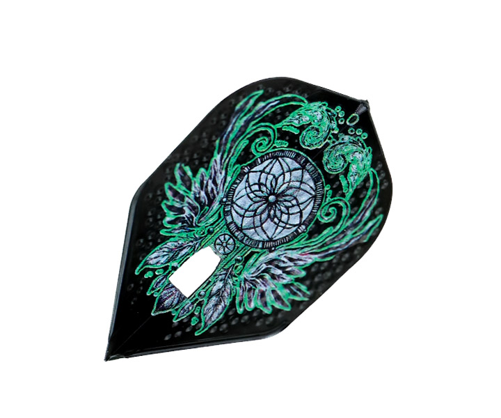 フライト【エルフライト×ユニコーン】PRO 佐藤詩織モデル ver.1