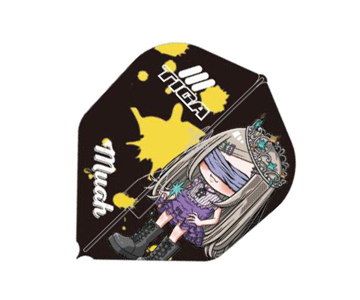 予約商品】フライト【エルフライト×ティガ】PRO 二本柳星奈モデル