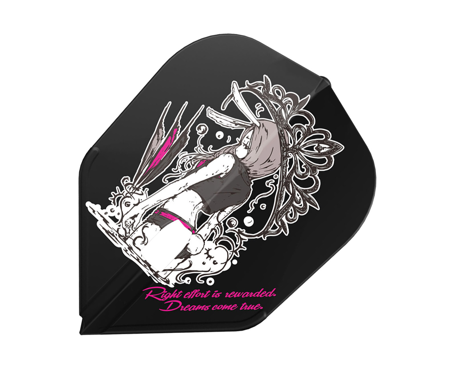 ささきさま専用 フライト【エルフライト】PRO 佐々木沙綾香モデル ver.5